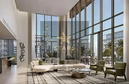 Duplex - 4 Bedrooms - 5 Bathrooms for sale in City Walk Crestlane - City Walk - Dubai