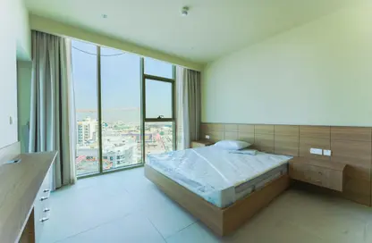 Apartment - 2 Bedrooms - 3 Bathrooms for rent in Al Barsha 1 - Al Barsha - Dubai