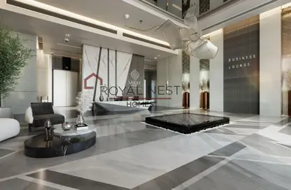 Apartment - Studio - 1 Bathroom for sale in Saray Prime Residences - Dubai Land Residence Complex - Dubai Land - Dubai