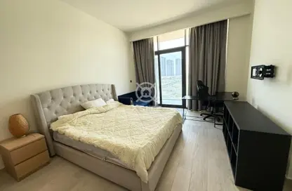 شقة - 1 حمام للايجار في عزيزي ريفيرا - ميدان واحد - ميدان - دبي