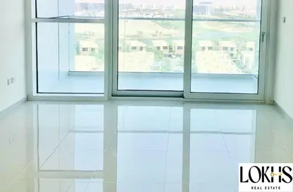 Apartment - Studio - 1 Bathroom for sale in Carson A - Carson - DAMAC Hills - Dubai