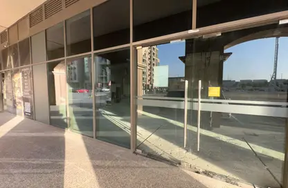 محل - استوديو للايجار في مدينة خليفة أ - مدينة خليفة - أبوظبي