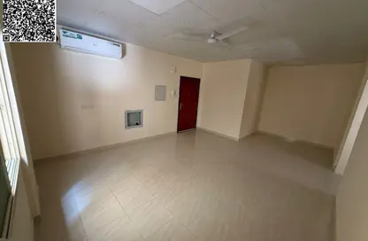 Apartment - Studio - 1 Bathroom for rent in Ajman Hills - Al Alia - Ajman