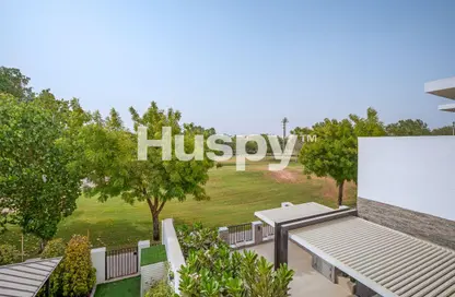 Townhouse - 3 Bedrooms - 3 Bathrooms for sale in Topanga - DAMAC Hills - Dubai