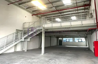 مستودع - استوديو - 1 حمام للايجار في جبل علي الصناعية - جبل علي - دبي