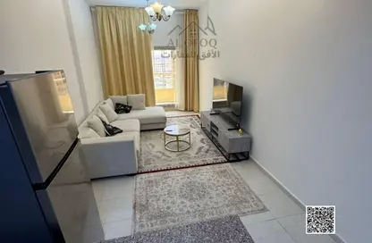 Apartment - 1 Bedroom - 2 Bathrooms for sale in Goldcrest Dreams 4 - Goldcrest Dreams - Emirates City - Ajman Apartment - 1 Bedroom - 2 Bathrooms for sale in Goldcrest Dreams 4 - Goldcrest Dreams - Emirates City - Ajman