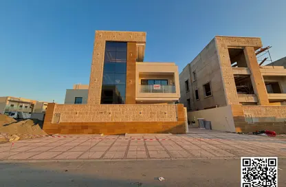 فيلا - 6 غرف نوم - 7 حمامات للبيع في الحليو 2 - الحليو - عجمان