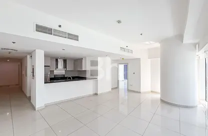 Apartment - 2 Bedrooms - 3 Bathrooms for rent in Damac Heights - Dubai Marina - Dubai