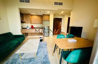 شقة - غرفة نوم - 2 حمامات للبيع في مساكن مورانو 1 - مساكن مورانو - الفرجان - دبي