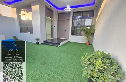 Townhouse - 5 Bedrooms - 6 Bathrooms for sale in Al Zaheya Gardens - Al Zahya - Ajman