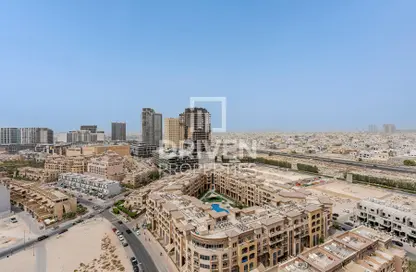 Apartment - 2 Bedrooms - 2 Bathrooms for sale in MILANO by Giovanni Botique Suites - Jumeirah Village Circle - Dubai
