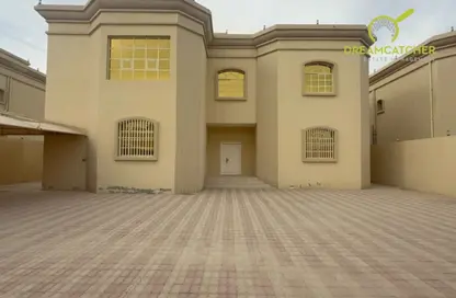 فيلا - 8 غرف نوم - 8 حمامات للايجار في الظيت الجنوبي - الظيت - رأس الخيمة