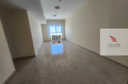 Apartment - 3 Bedrooms - 3 Bathrooms for rent in Al Jurf 3 - Al Jurf - Ajman Downtown - Ajman