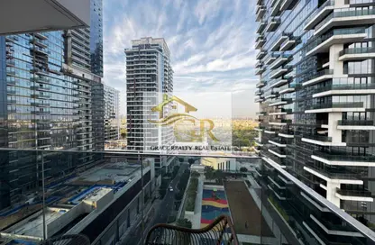 شقة - 2 غرف نوم - 3 حمامات للايجار في وان ريزيدندس - الكفاف - زعبيل - دبي