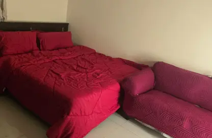 Apartment - Studio - 1 Bathroom for rent in Al Naimiya - Al Nuaimiya - Ajman