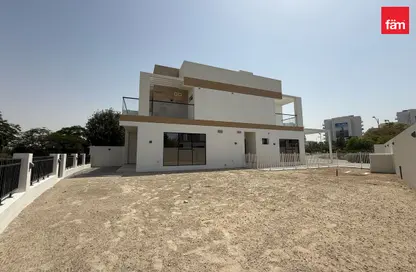 Townhouse - 4 Bedrooms - 4 Bathrooms for rent in Park Residences 4 - Park Residences - DAMAC Hills - Dubai