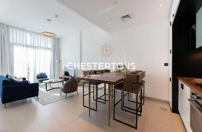 Apartment - 2 Bedrooms - 1 Bathroom for sale in Collective Tower 1 - Collective - Dubai Hills Estate - Dubai