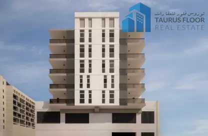 شقة - 2 غرف نوم - 3 حمامات للايجار في فالورا ريزيدنس - ند الشبا 1 - ند الشبا - دبي