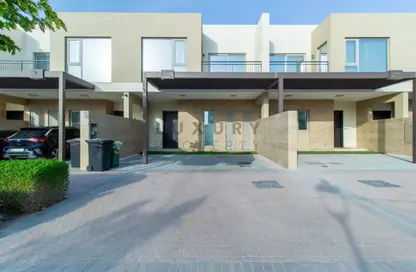 Townhouse - 3 Bedrooms - 3 Bathrooms for rent in Camelia 2 - Camelia - Arabian Ranches 2 - Dubai