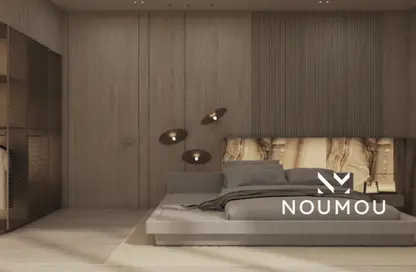 Penthouse - 5 Bedrooms - 6 Bathrooms for sale in Marina Star - Dubai Marina - Dubai
