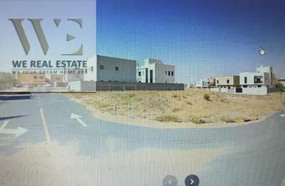 أرض - استوديو للبيع في 1 الياسمين - الياسمين - عجمان