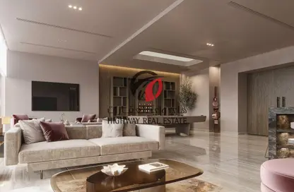 Apartment - 1 Bedroom - 2 Bathrooms for sale in Zenith Residences - International City - Dubai Apartment - 1 Bedroom - 2 Bathrooms for sale in Zenith Residences - International City - Dubai