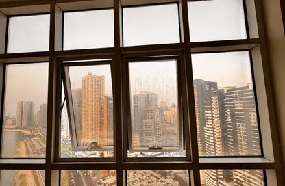 شقة - 2 غرف نوم - 2 حمامات للايجار في كورنيش الخان - الخان - الشارقة