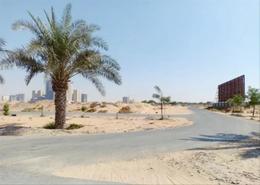 Land for sale in Ajman Global City - Al Alia - Ajman