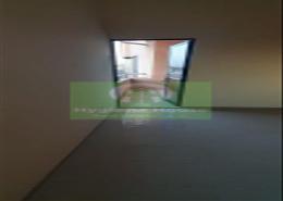 Empty Room image for: Apartment - 3 bedrooms - 2 bathrooms for rent in Al Rumailah building - Al Rumailah 2 - Al Rumaila - Ajman, Image 1