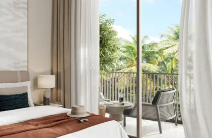 Apartment - 2 Bedrooms - 2 Bathrooms for sale in Savanna - Dubai Creek Harbour (The Lagoons) - Dubai