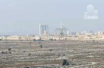 Apartment - Studio for rent in Binghatti House - Jumeirah Village Circle - Dubai