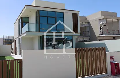 Townhouse - 3 Bedrooms - 5 Bathrooms for sale in Ain Al Maha - Al Jubail Island - Abu Dhabi