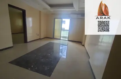 شقة - 3 غرف نوم - 2 حمامات للايجار في ذا ايكون جازا 2 - الراشدية 3 - الراشدية - عجمان