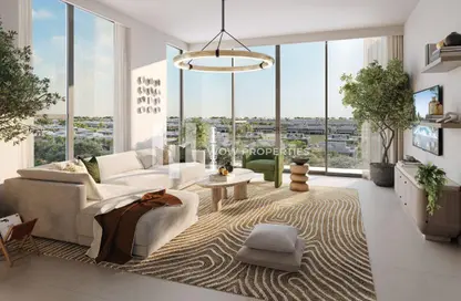 Apartment - 2 Bedrooms - 2 Bathrooms for sale in Golf Hillside - Dubai Hills Estate - Dubai Apartment - 2 Bedrooms - 2 Bathrooms for sale in Golf Hillside - Dubai Hills Estate - Dubai