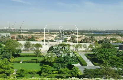 Apartment - 1 Bedroom - 1 Bathroom for sale in Sealine Residences - Al Zorah - Ajman