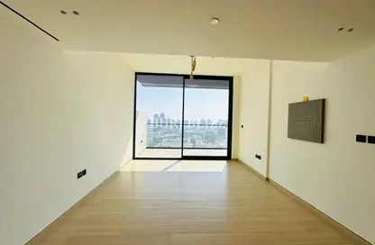 Apartment - 1 Bedroom - 2 Bathrooms for rent in Binghatti Corner - District 10 - Jumeirah Village Circle - Dubai