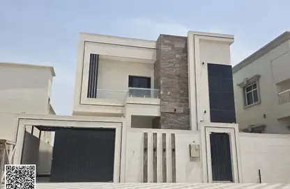 فيلا - 3 غرف نوم - 5 حمامات للبيع في 1 الياسمين - الياسمين - عجمان