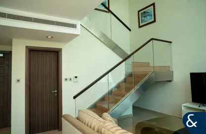 Apartment - 1 Bedroom - 1 Bathroom for rent in Bay Square Building 1 - Bay Square - Business Bay - Dubai