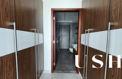 شقة - غرفة نوم - 2 حمامات للايجار في 3 بارك جيت ريزيدنس - الكفاف - زعبيل - دبي