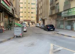 عمارة بالكامل - 8 حمامات للبيع في النباعة - الشارقة
