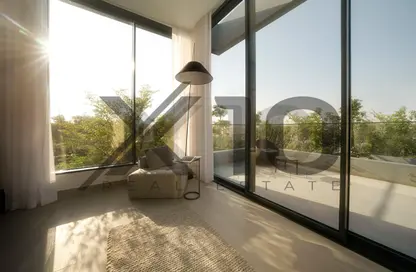 Townhouse - 4 Bedrooms - 5 Bathrooms for sale in Masaar 2 - Al Rowdat Suburb - Sharjah