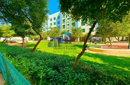 Apartment - 3 Bedrooms - 4 Bathrooms for rent in wasl Oasis II - Al Muhaisnah 4 - Al Muhaisnah - Dubai