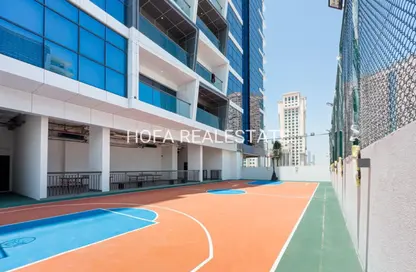 Apartment - Studio - 1 Bathroom for sale in Al Waleed Garden 2 - Al Waleed Garden - Al Jaddaf - Dubai