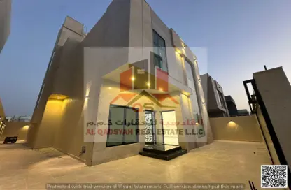 Villa - 6 Bedrooms - 7+ Bathrooms for sale in Al Aamra Gardens - Al Amerah - Ajman