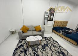Studio - 1 bathroom for sale in Arabian Gates - Dubai Silicon Oasis - Dubai
