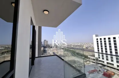 شقة - غرفة نوم - 2 حمامات للايجار في ذا ايست كريست - ديستريكت 17 - قرية جميرا الدائرية - دبي