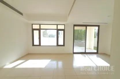 Villa - 4 Bedrooms - 5 Bathrooms for rent in Mira Oasis 2 - Mira Oasis - Reem - Dubai