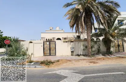 Whole Building - 7+ Bedrooms - 7+ Bathrooms for sale in Al Rawda 3 Villas - Al Rawda 3 - Al Rawda - Ajman