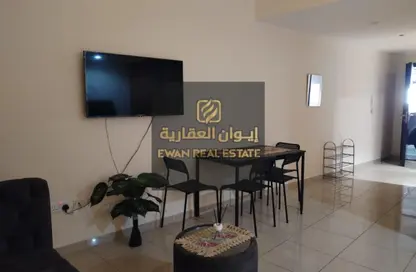 شقة - 1 حمام للبيع في 1 الحميدية - الحميدية - عجمان