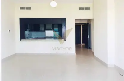 Apartment - 1 Bedroom - 1 Bathroom for rent in Mosela - The Views - Dubai